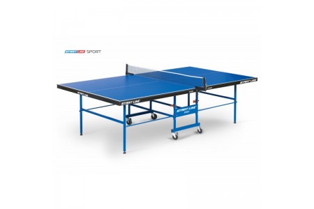 Стол Теннисный Sport